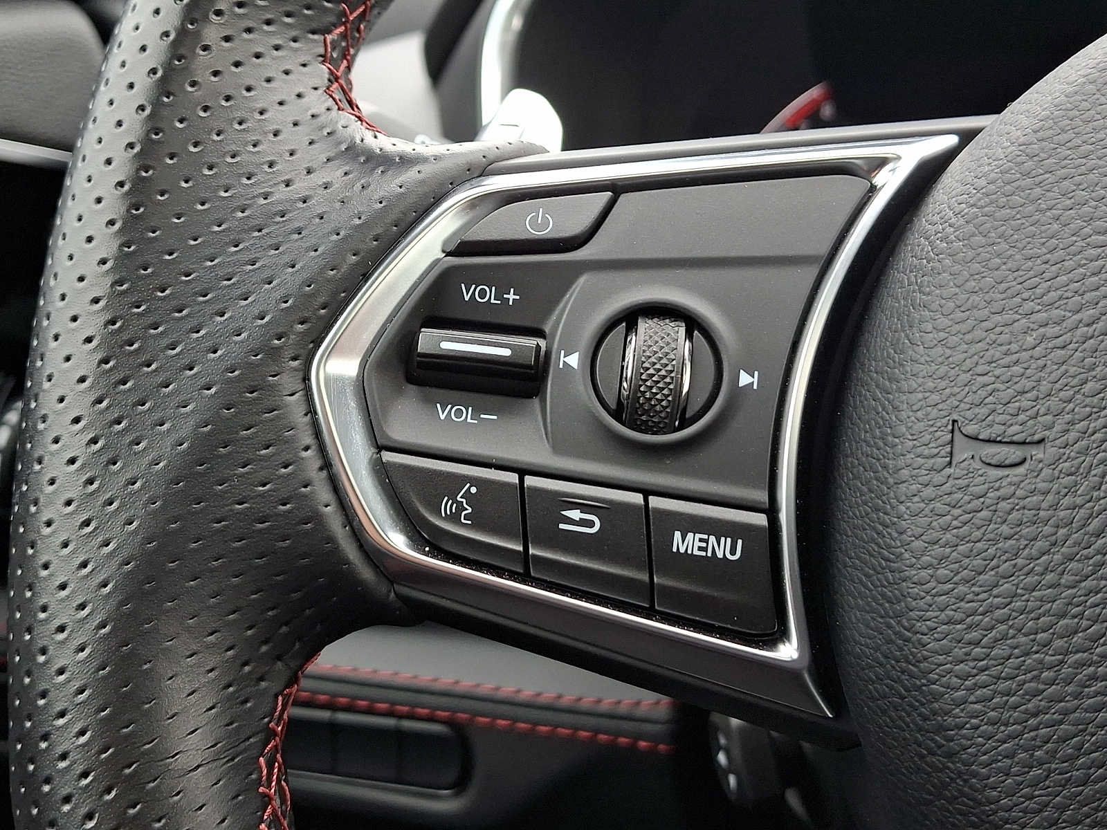 Used 2026 Acura MDX A-Spec AWD/4WD image 23
