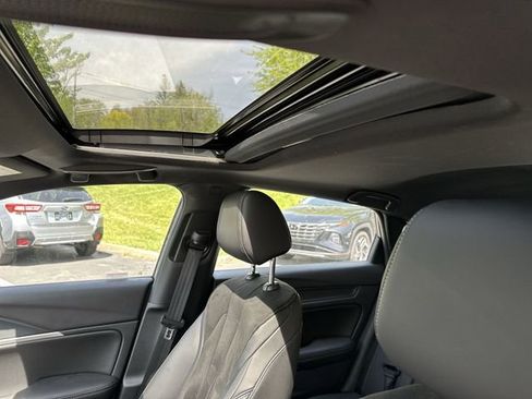 Certified 2024 Acura Integra A-Spec FWD image 23
