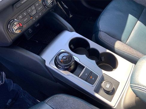 Used 2021 Ford Bronco Sport Outer Banks w/ Outer Banks Package image 13