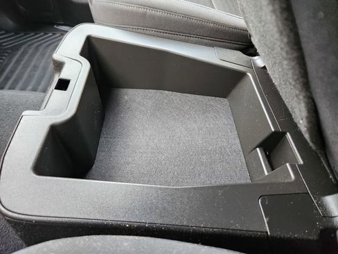 Used 2021 Chevrolet Silverado 1500 RST w/ Z71 Off-Road Package image 12