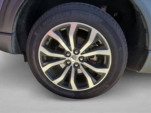 Used 2026 Ford Explorer ST-Line AWD/4WD image 6