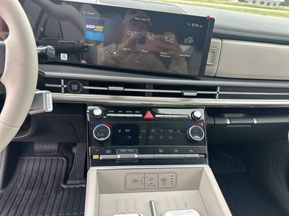 New 2026 Hyundai Santa Fe SEL