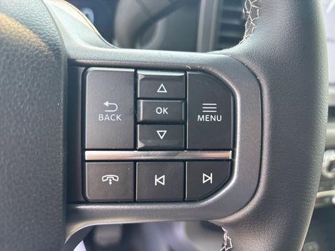 New 2025 Ford F150 XLT w/ Equipment Group 302A MID image 13