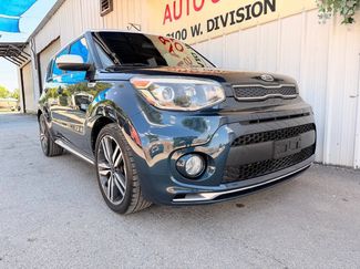 Used 2018 Kia Soul + FWD video 1
