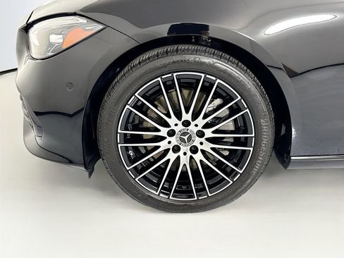 Certified 2025 Mercedes-Benz C 300 Sedan image 30