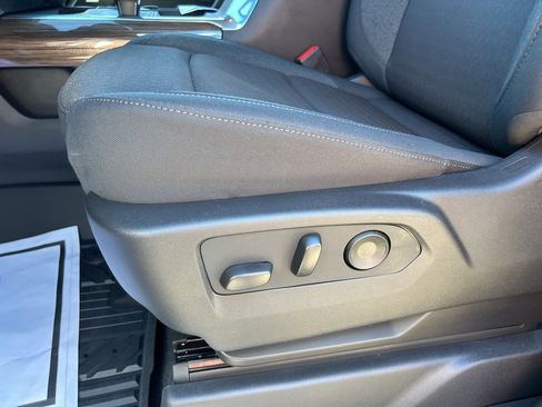 New 2026 Chevrolet Silverado 1500 RST image 21