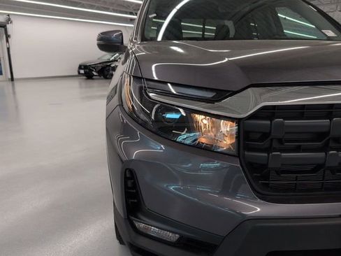 Certified 2026 Honda Ridgeline RTL image 30