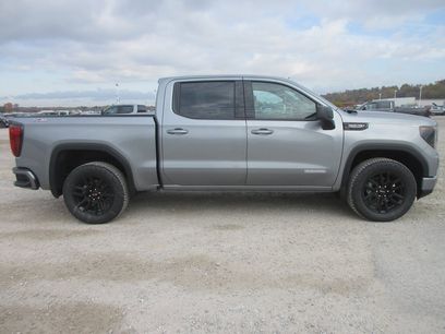 New 2026 GMC Sierra 1500 Elevation