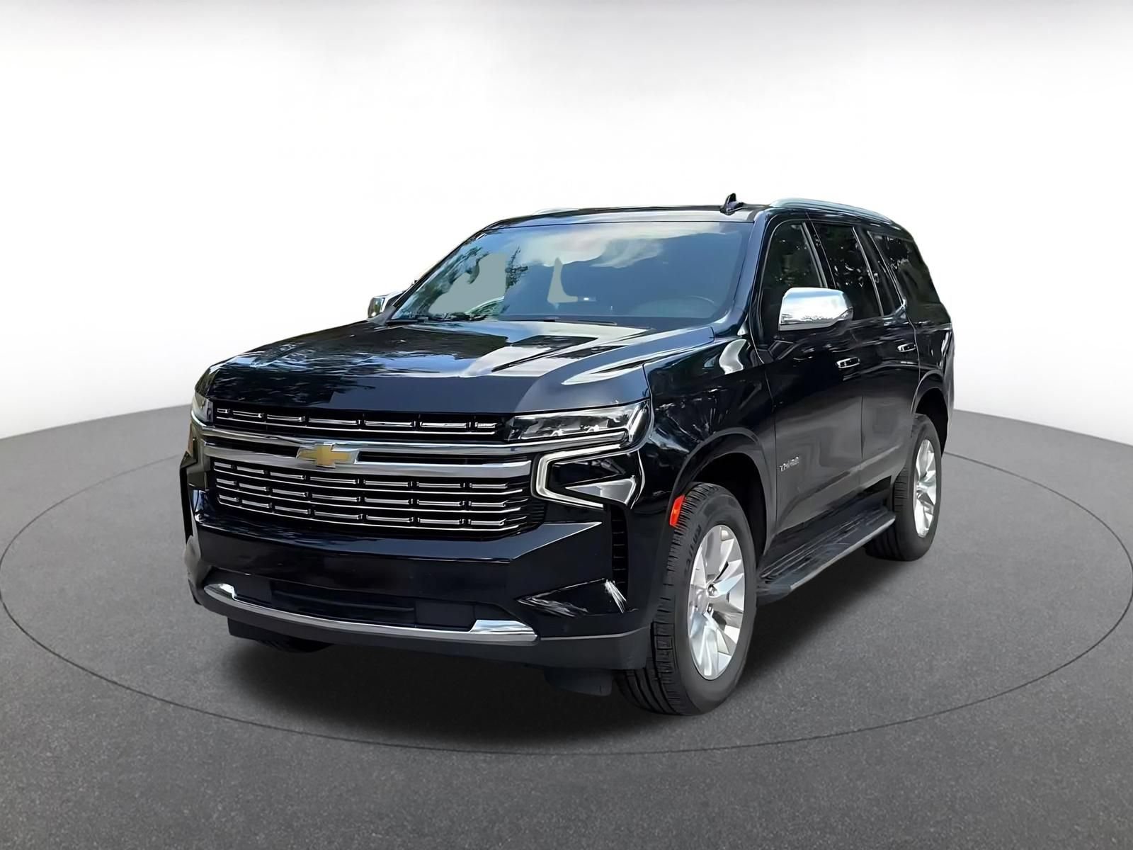 Used 2023 Chevrolet Tahoe Premier AWD/4WD image 6