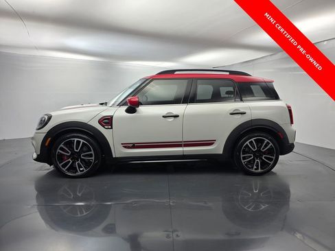 Used 2023 MINI Cooper Countryman John Cooper Works image 7