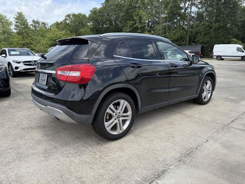 Used 2019 Mercedes-Benz GLA 250 image 24