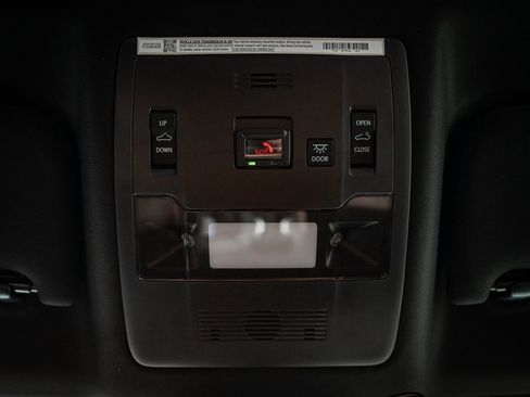 Certified 2025 Lexus ES 300h Ultra Luxury w/ Accessory Package (Z1) image 39