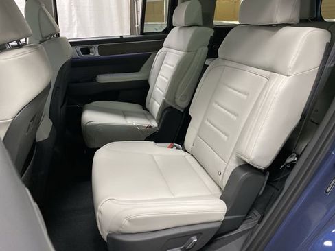 New 2026 Hyundai Santa Fe Calligraphy image 33