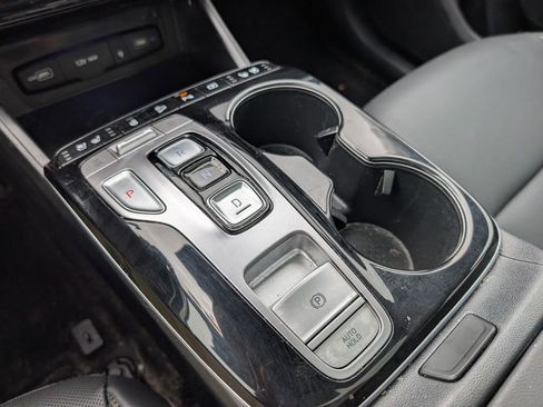 Used 2024 Hyundai Tucson Limited AWD/4WD image 21