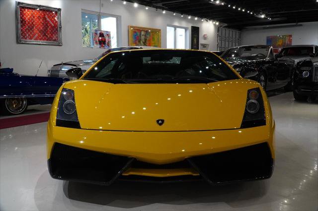 Used 2004 Lamborghini Gallardo AWD/4WD image 7