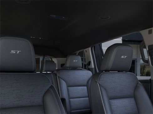 New 2026 Buick Enclave Sport Touring w/ Power Package image 24