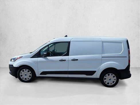 Used 2019 Ford Transit Connect XL FWD image 9