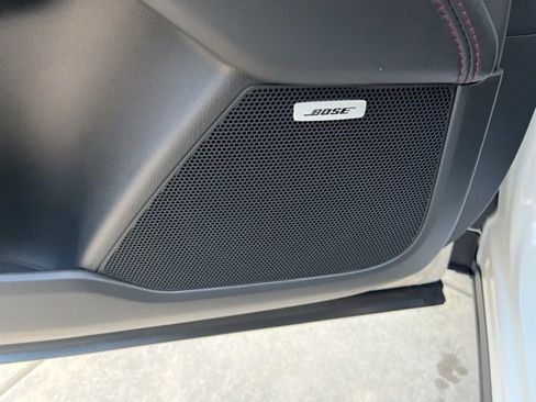 New 2025 MAZDA CX-5 Carbon Edition image 8