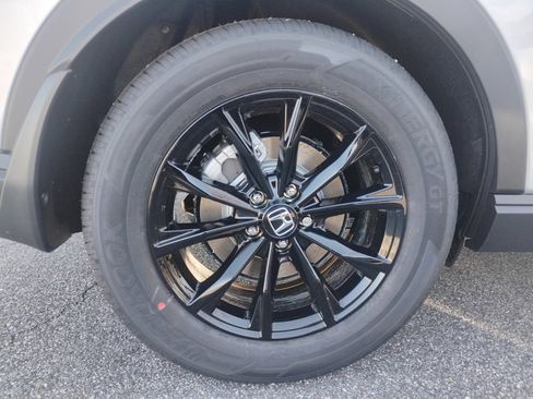 Used 2025 Honda CR-V Sport-L image 23