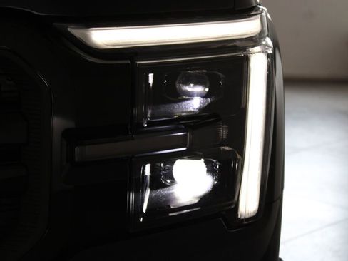 New 2026 Ford F150 Lariat AWD/4WD image 59