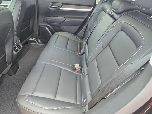 New 2026 GMC Terrain Denali AWD/4WD image 9