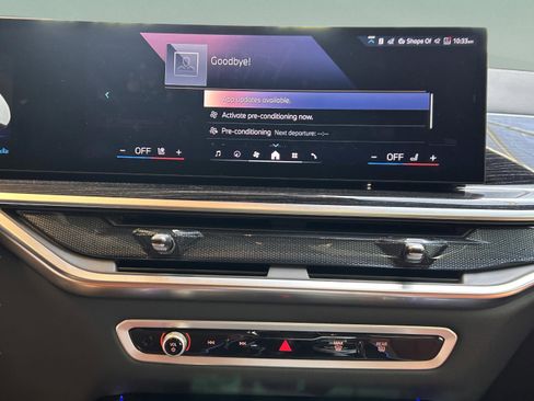 New 2026 BMW ALPINA XB7 AWD/4WD image 25