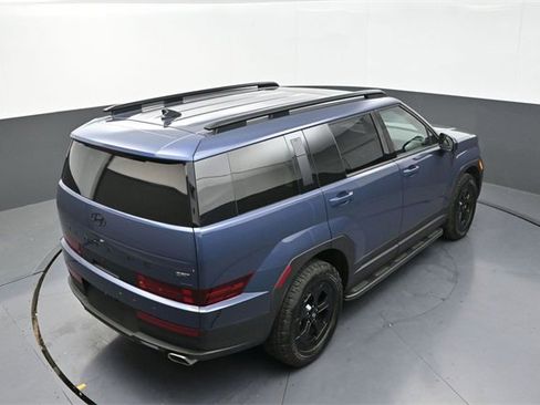 Certified 2025 Hyundai Santa Fe XRT image 29