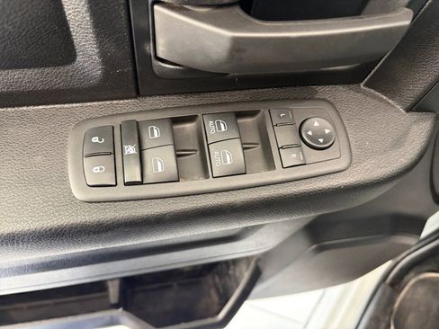 Used 2022 RAM 3500 Tradesman w/ Chrome Appearance Group image 31