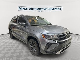 Used 2023 Volkswagen Taos S w/ Driver Assistance Package video 1