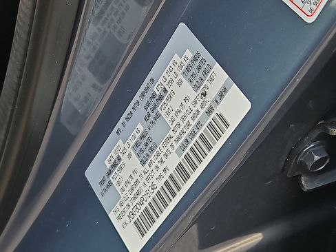 Used 2023 MAZDA CX-5 Carbon Edition image 27