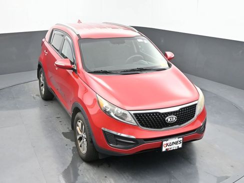 Used 2014 Kia Sportage LX AWD/4WD image 14