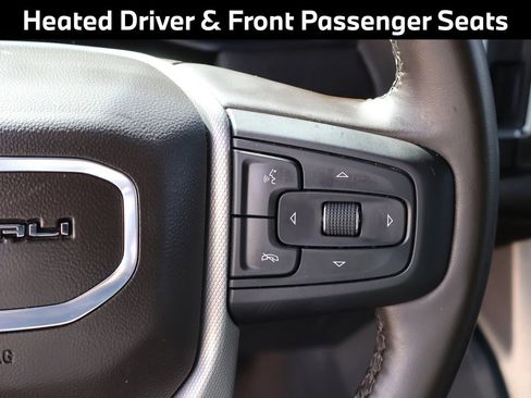 Used 2024 GMC Yukon XL Denali w/ Max Trailering Package image 36