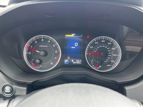 Used 2022 Subaru Ascent Onyx Edition image 16