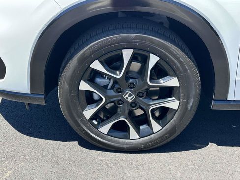 Used 2026 Honda HR-V EX-L image 28