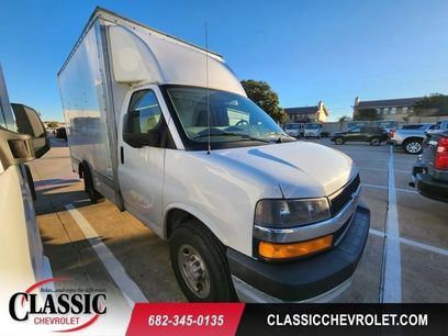 Used 2025 Chevrolet Express 3500 w/ Power Convenience Package