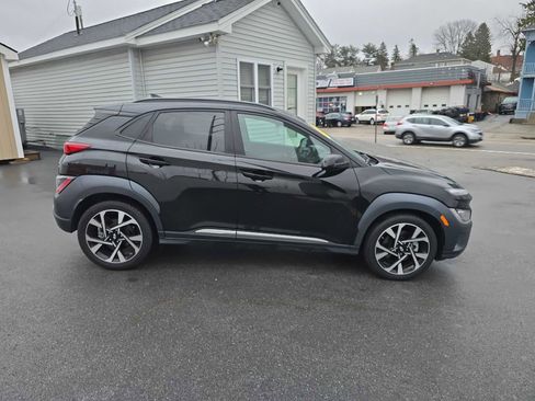 Used 2023 Hyundai Kona Limited image 3