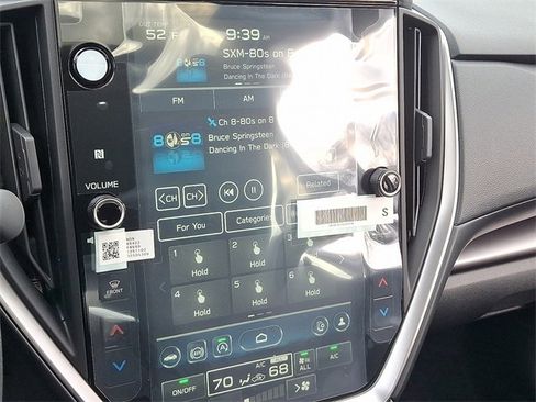 New 2026 Subaru Impreza 2.0i Sport image 8