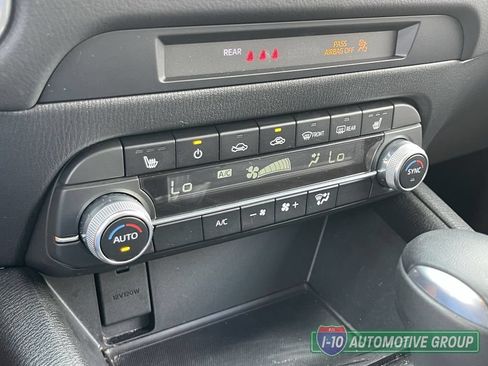Used 2021 MAZDA CX-5 Touring w/ Touring Preferred SV Package FWD image 29