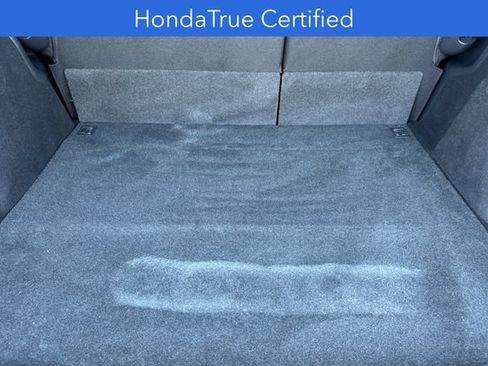 Certified 2021 Honda HR-V Sport image 12