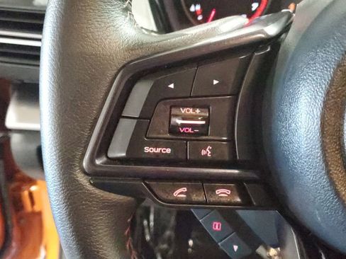 Used 2023 Subaru WRX image 28