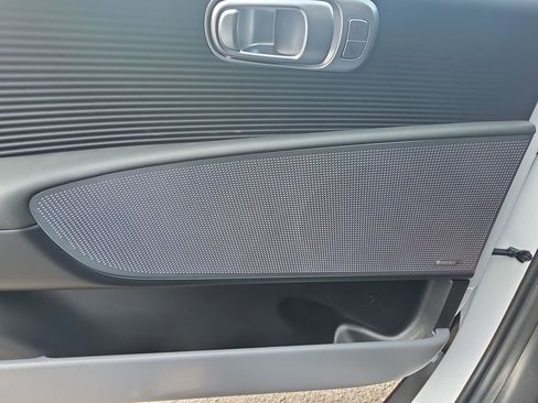 New 2025 Hyundai Ioniq 6 Limited image 37