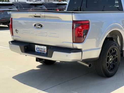 New 2026 Ford F150 XLT w/ Equipment Group 302A MID RWD image 7