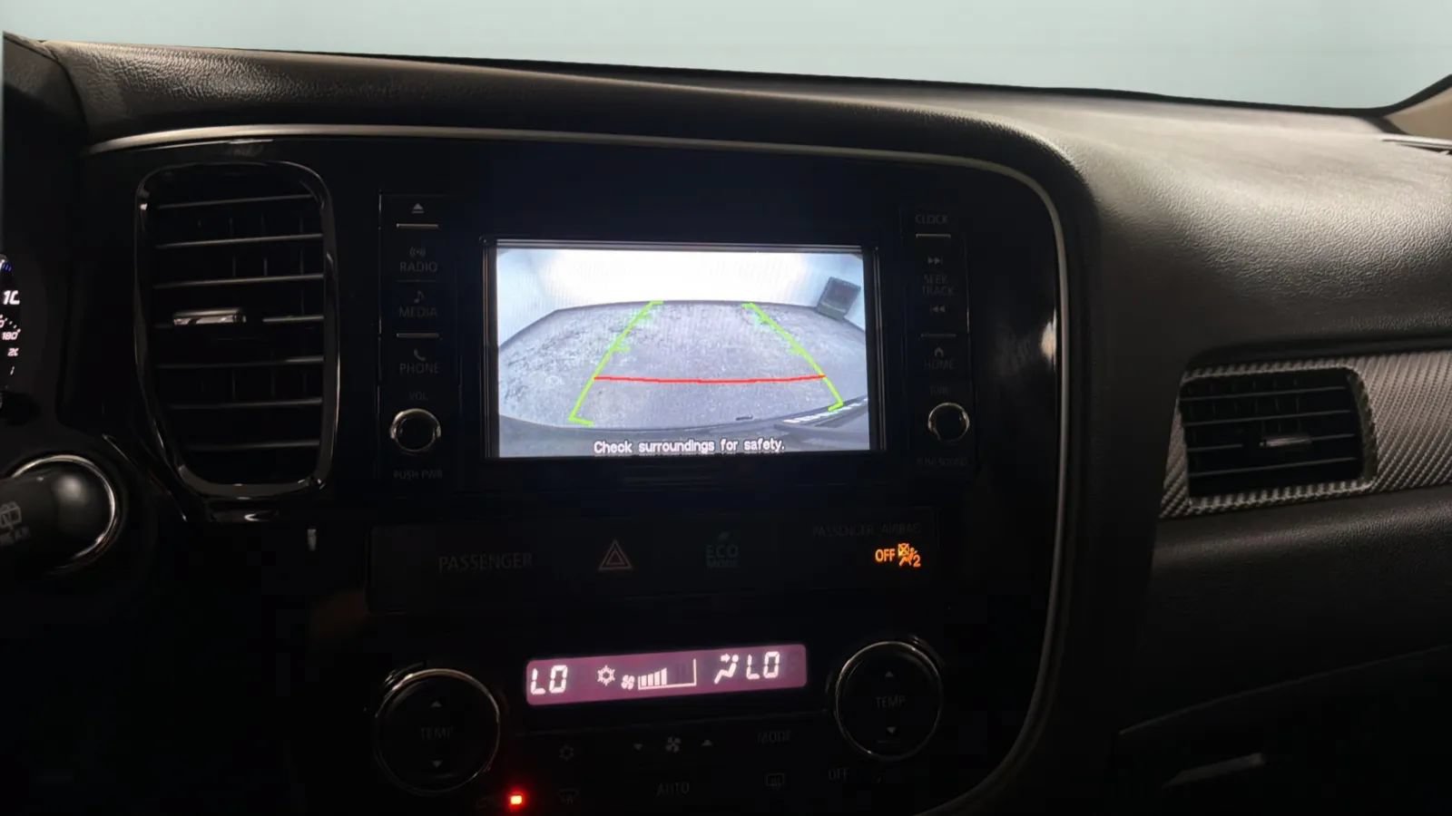 Used 2016 Mitsubishi Outlander SE FWD image 14