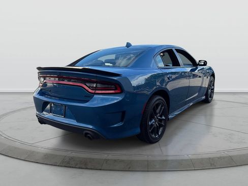 Used 2023 Dodge Charger GT w/ Plus Group AWD/4WD image 8