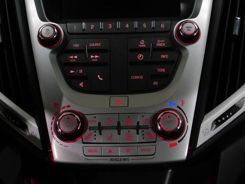 Used 2017 GMC Terrain SLE w/ Convenience Package AWD/4WD image 34