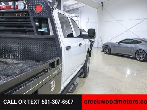 Used 2024 RAM 2500 Tradesman w/ Chrome Appearance Group AWD/4WD image 19