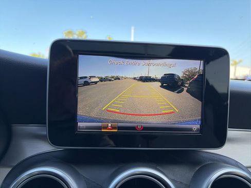 Used 2018 Mercedes-Benz C 300 Coupe image 15