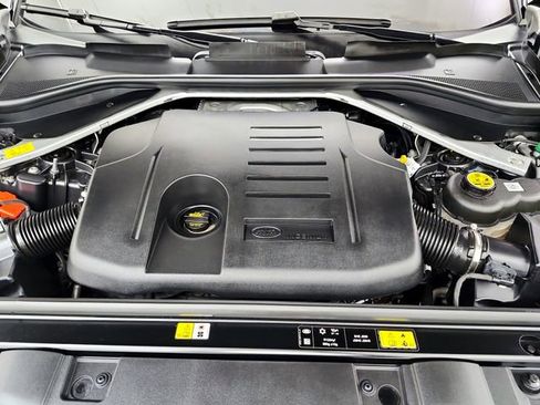 Certified 2023 Land Rover Range Rover Sport SE Dynamic image 35