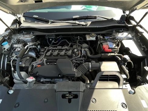Used 2025 Honda CR-V EX-L image 26
