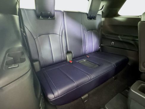 Certified 2026 INFINITI QX60 Sport w/ Dark Cargo Package AWD/4WD image 37